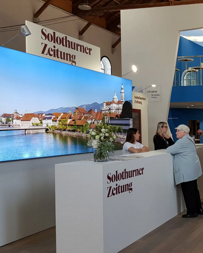 Verantwortung von Marketingaktivitäten